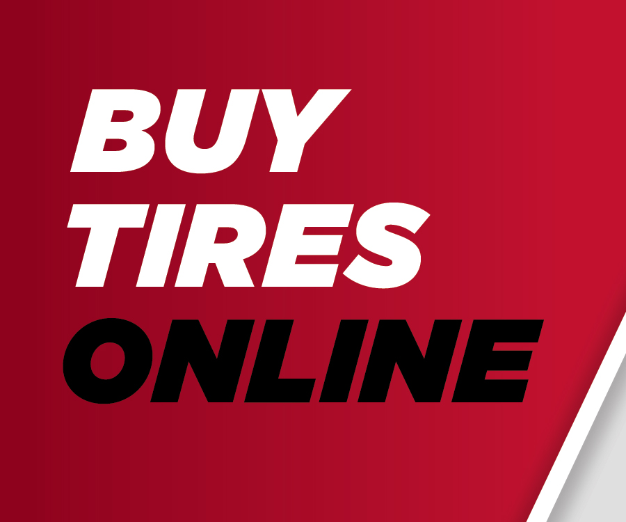 Purchase Tires online today at Warren's Tires on Wheels Tire Pros!