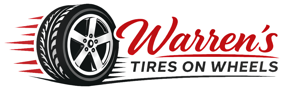 Welcome to Warren's Tires on Wheels Tire Pros!